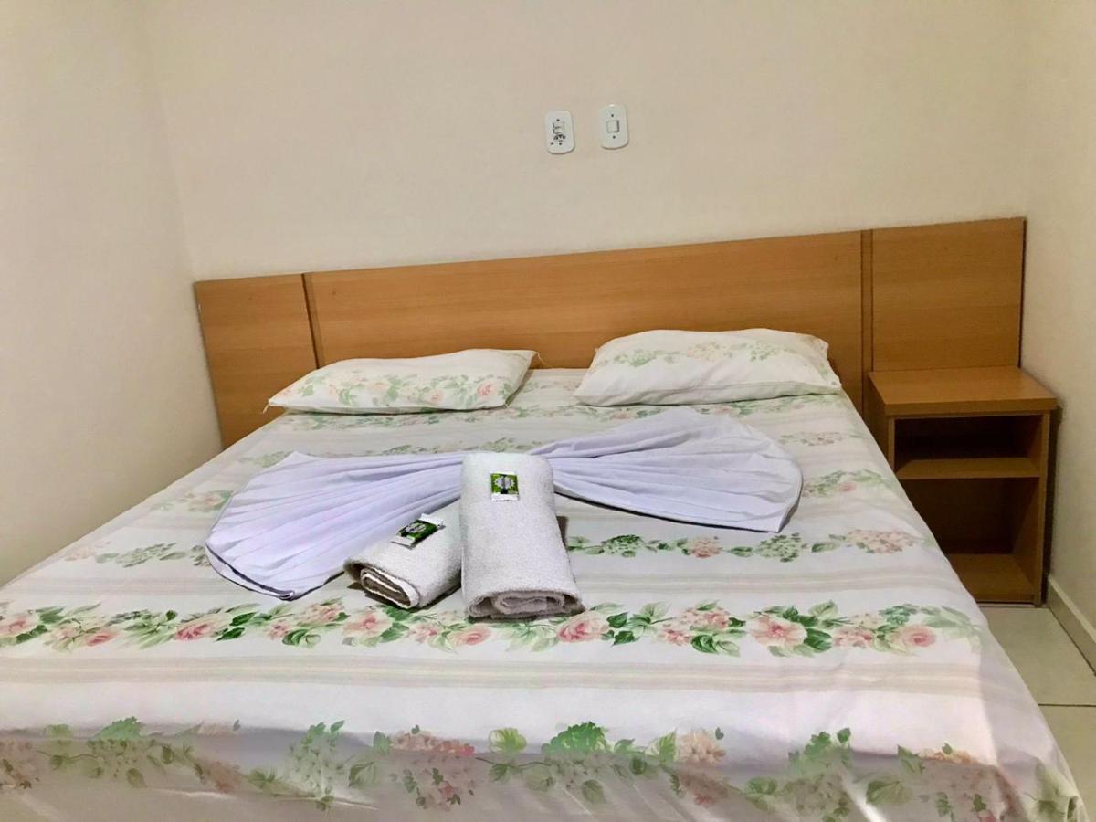 Santa Catarina Hotel Aparecida  Zewnętrze zdjęcie