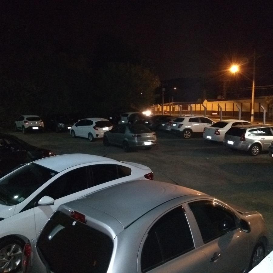 Santa Catarina Hotel Aparecida  Zewnętrze zdjęcie